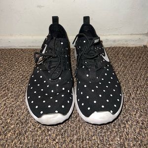 Nike walking sneakers